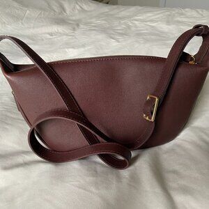Madewell Sling Crossbody Bag